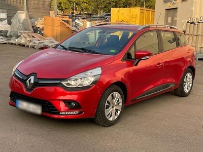 Renault Clio GrandTour