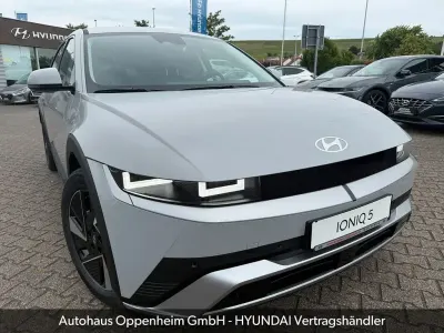 Gebraucht Hyundai Ioniq 5