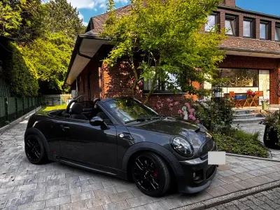 Gebraucht Mini John Cooper Works