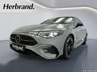 Gebraucht Mercedes CLA200