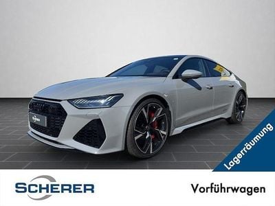 Audi RS7 Sportback
