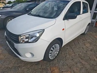 Gebraucht Suzuki Celerio