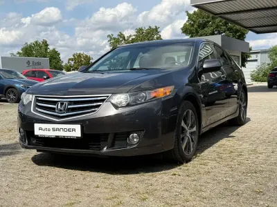 Gebraucht Honda Accord