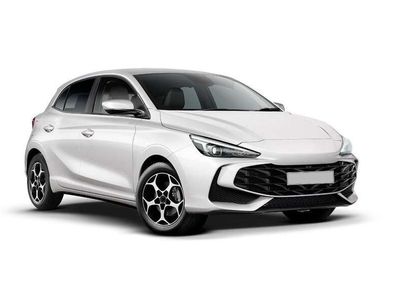 MG MG3