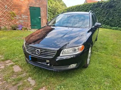 Gebraucht Volvo V70
