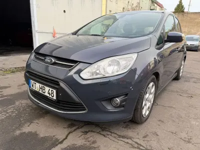 Gebraucht Ford C-MAX