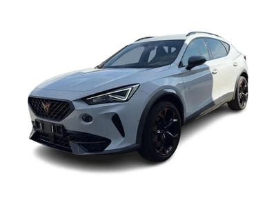 Gebraucht Cupra Formentor VZ 310 PS (228 kW) 2022 Weiß SUV