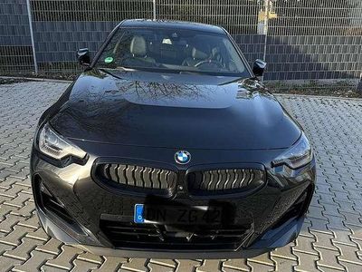 Gebraucht BMW M240 M Sport 374 PS (275 kW) 2023 Coupé