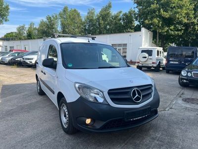 Mercedes Citan 109