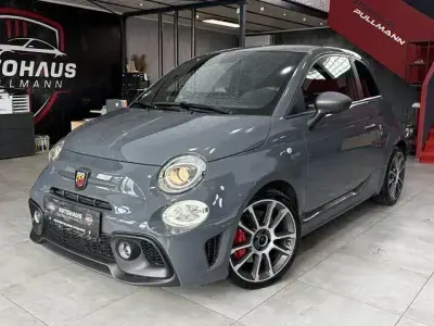 Gebraucht Abarth 595