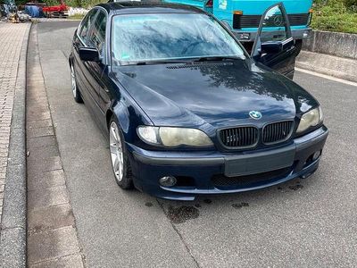 BMW 325