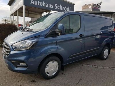 gebraucht Ford Transit Trend Custom 280 L1 DAB KAMERA AHK 77...