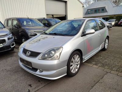 gebraucht Honda Civic Sport