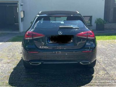 Mercedes A250