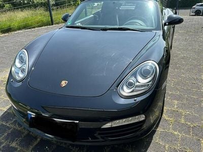 Porsche Boxster S