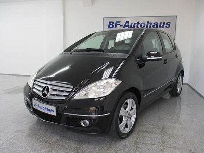 Mercedes A180