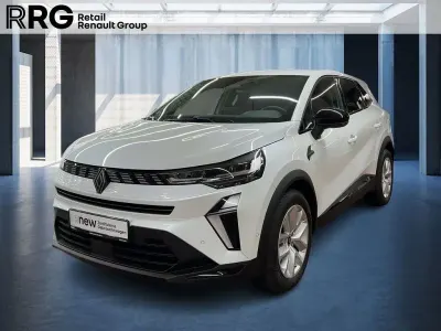 Usata Renault Symbioz Evolution 94 CV (69 kW) 2025 Bianco SUV