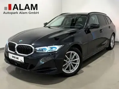 Gebraucht BMW 320