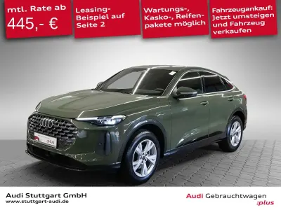Gebraucht Audi Q5