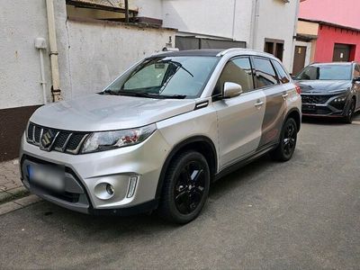 gebraucht Suzuki Vitara S 1,4 Boosterjet Allgrip Turbo 4x4