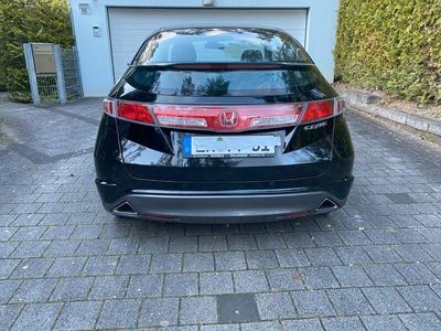 gebraucht Honda Civic 1.4 Sport Sport