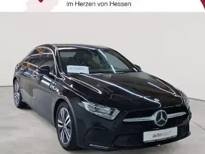 Gebraucht Mercedes A220