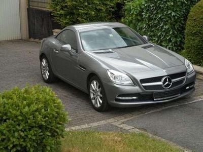 Mercedes SLK200