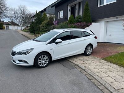 gebraucht Opel Astra Active Start/Stop mit AHK