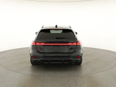 Nuova Audi S5 Ambiente 367 CV (269 kW) 2026 Nero Station wagon