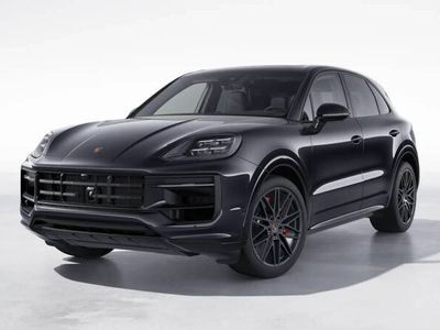 Porsche Cayenne GTS