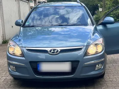 Gebraucht Hyundai i30