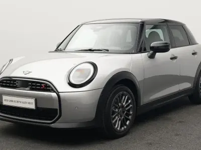 Gebraucht Mini Cooper S Classic 204 PS (150 kW) 2025 Grau Kleinwagen