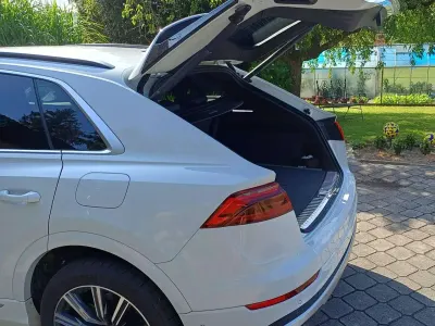 Gebraucht Audi Q8
