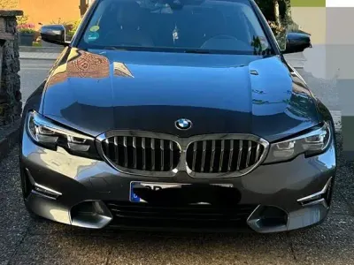 Gebraucht BMW 318