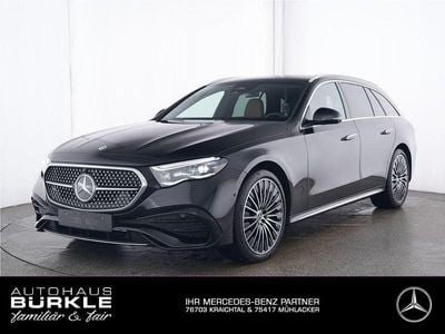 Mercedes E450