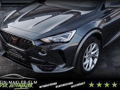 Grau Gebraucht 2022 Cupra Formentor SUV | 21.900 € (Superpreis)