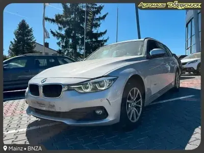 Gebraucht BMW 320
