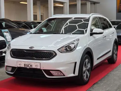 Gebraucht Kia Niro