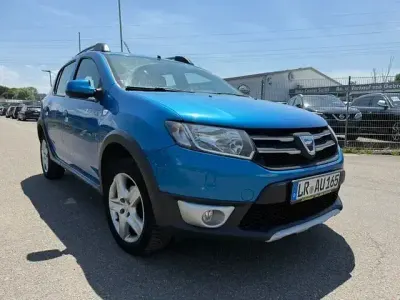 Gebraucht Dacia Sandero