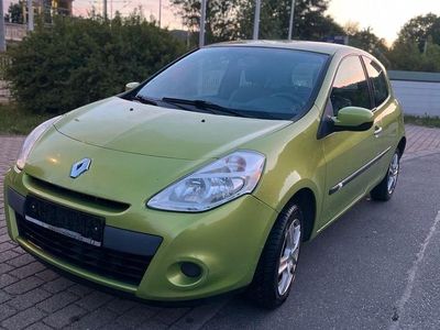 Renault Clio II