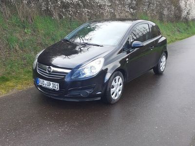 gebraucht Opel Corsa Corsa1.4 16V Edition 111 Jahre