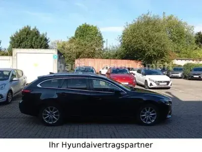 Gebraucht Mazda 6