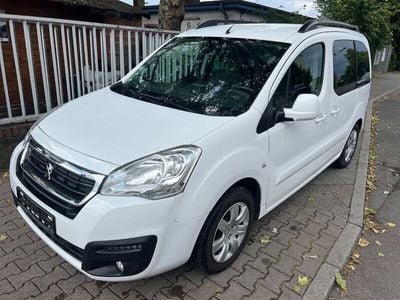 Peugeot Partner Tepee