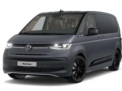 VW T7