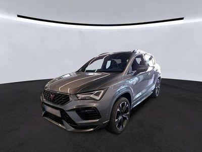 Gebraucht Cupra Ateca VZ 300 PS (220 kW) 2024 Graphitgrau SUV