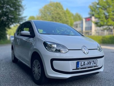 VW up!