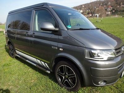 VW T5