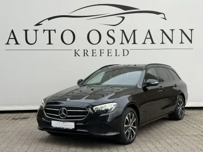 Gebraucht Mercedes E300