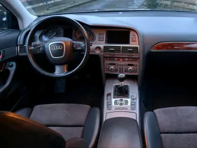 Gebraucht Audi A6