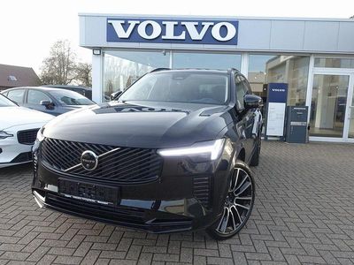 Usata Volvo XC90 Ultra 455 CV (334 kW) 2025 Nero SUV